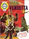Cover of High Vendetta