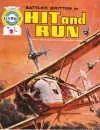 Cover of Hit & Run
