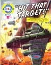 Cover of "Hit That Target!"