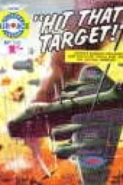 "Hit That Target!"