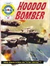 Cover of Hoodoo Bomber