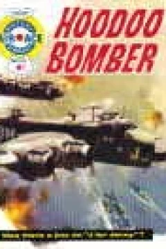 Hoodoo Bomber
