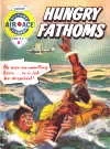 Cover of Hungry Fathoms