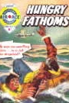Hungry Fathoms