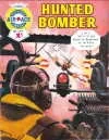 Cover of Hunted Bomber