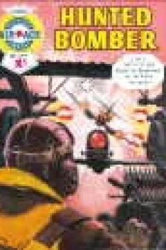Hunted Bomber