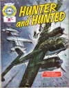 Cover of Hunter & Hunted