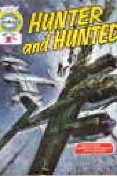 Hunter & Hunted