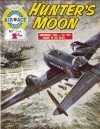 Cover of Hunter's Moon