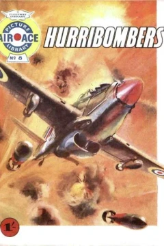 Hurribombers