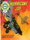 Cover of Hurricane Joe