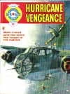 Cover of Hurricane Vengeance