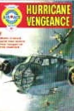 Hurricane Vengeance