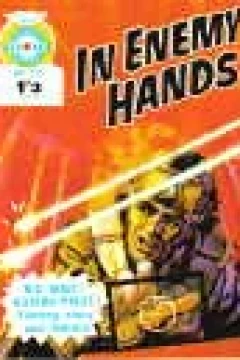 In Enemy Hands