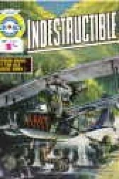 Indestructible!