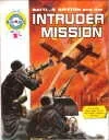 Cover of Intruder Mission