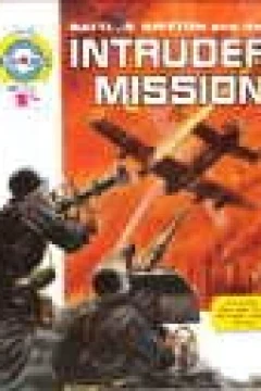 Intruder Mission