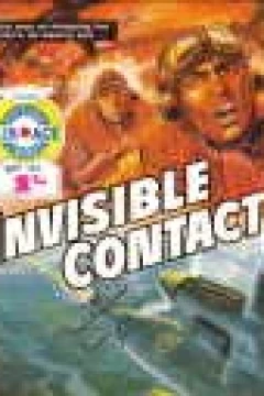 Invisible Contact