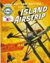 Cover of Island Airstrip