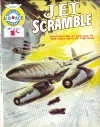 Cover of Jet Scramble