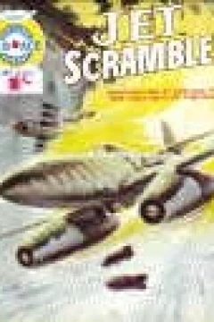 Jet Scramble