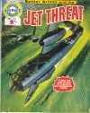 Cover of Jet Threat