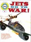 Cover of Jets Go To War!
