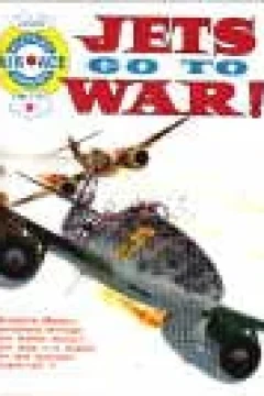 Jets Go To War!