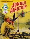 Cover of Jungle Airstrip