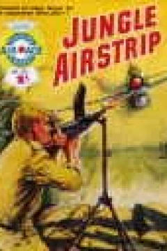 Jungle Airstrip