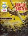 Cover of Jungle Snatch