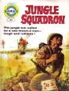 Cover of Jungle Squadron
