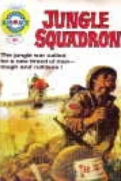 Jungle Squadron