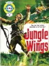 Cover of Jungle Wings