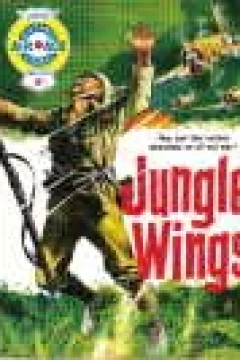 Jungle Wings