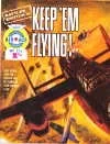 Cover of Keep 'Em Flying!