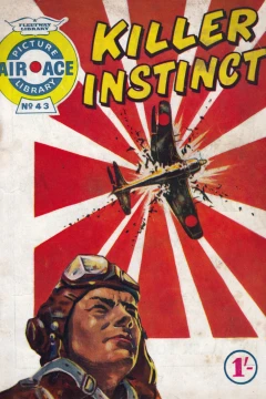 Killer Instinct