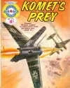 Cover of Komet's Prey