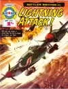 Cover of Lightning Attack!