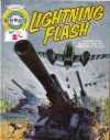 Cover of Lightning Flash