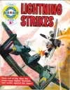 Cover of Lightning Strikes