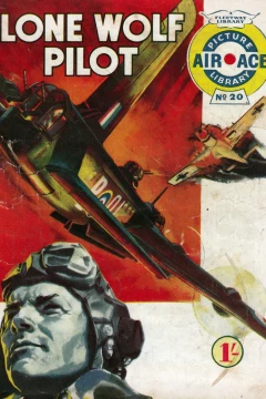 Lone Wolf Pilot