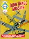Cover of Long-Range Mission