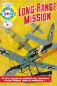 Long-Range Mission