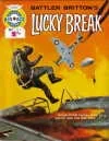 Cover of Lucky Break