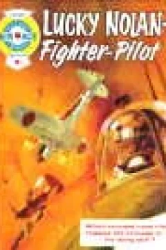 Lucky Nolan - Fighter-Pilot