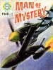 Cover of Man Of Mystery