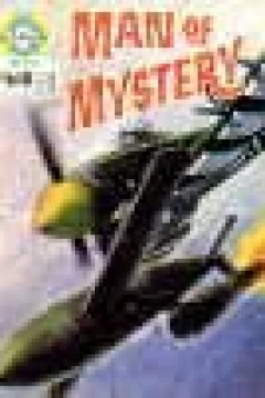 Man Of Mystery