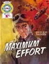 Cover of Maximum Effort