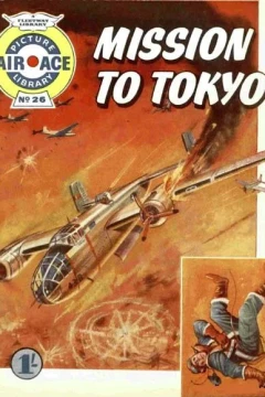 Mission To Tokyo